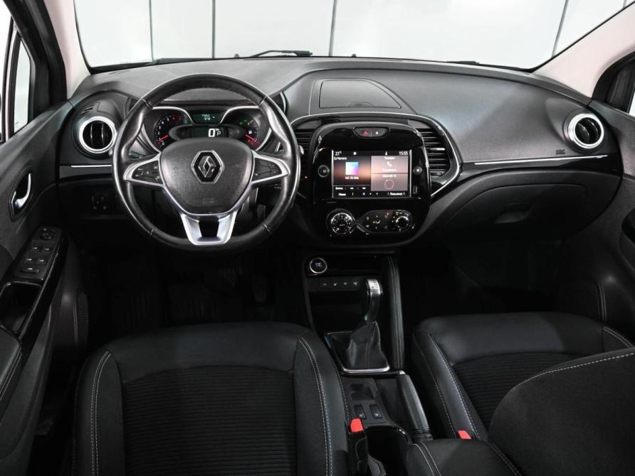 Renault Kaptur I Рестайлинг Ростов-на-Дону  - изображение 6