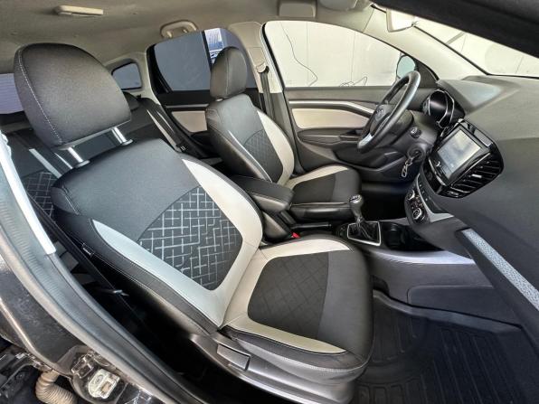Lada (ВАЗ) Vesta I с пробегом 2019 года, цена 887 000 рублей, 226000 км, универсал, Автокод Объявления