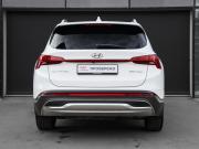 Hyundai Santa Fe IV Рестайлинг Москва  - изображение 45