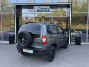 Chevrolet Niva I Рестайлинг Пермь  - изображение 22