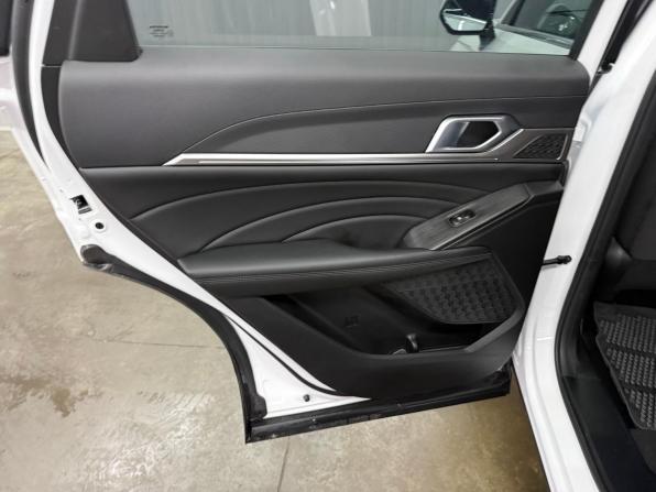 Haval F7 II с пробегом 2025 года, цена 2 687 000 рублей, 5500 км, внедорожник, Автокод Объявления