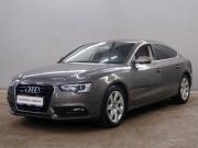 Audi A5 I (8T) Рестайлинг Москва  - изображение 16