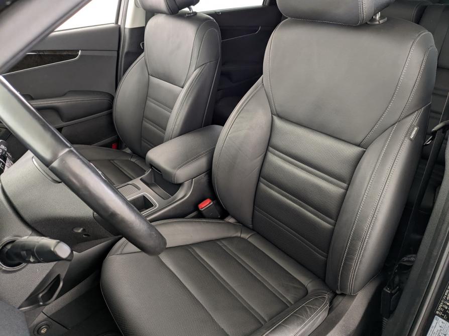 Kia Sorento III Prime Москва  - изображение 23