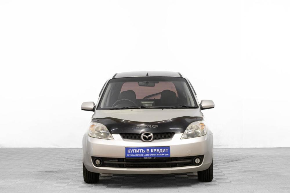 Mazda Demio II (DY) Барнаул  - изображение 2