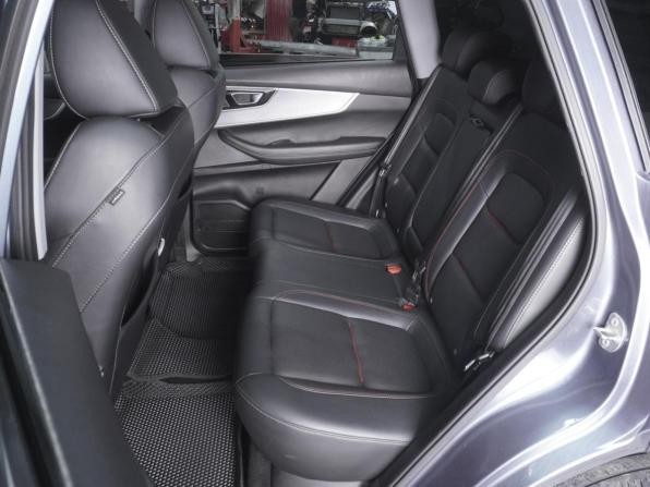 Chery Tiggo 7 Pro I с пробегом 2021 года, цена 1 670 000 рублей, 61390 км, внедорожник, Автокод Объявления