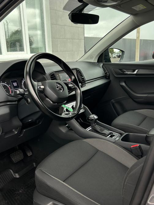 Skoda Karoq I Альметьевск  - изображение 9