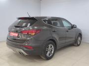 Hyundai Santa Fe III Рестайлинг Альметьевск  - изображение 29