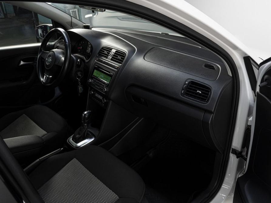 Volkswagen Polo V Тюмень  - изображение 15