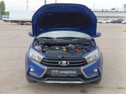 Lada (ВАЗ) Vesta I Набережные Челны  - изображение 35