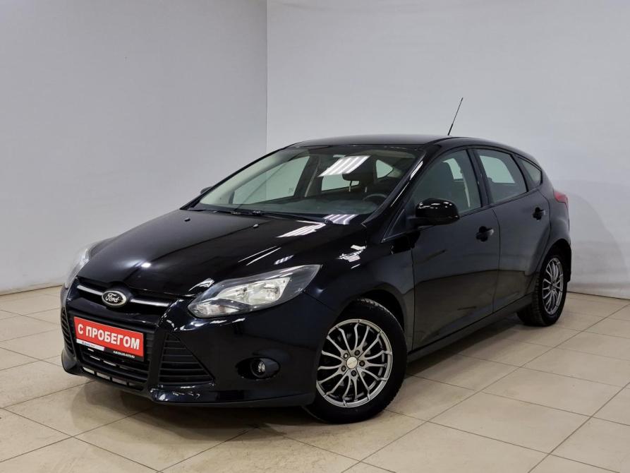 Ford Focus III Альметьевск  - изображение 1
