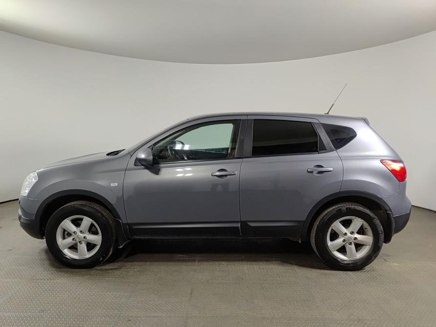 Nissan Qashqai I Уфа  - изображение 10