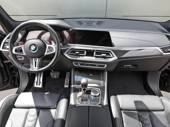 BMW X5 M III (F95) с пробегом 2021 года, цена 8 949 000 рублей, 75268 км, внедорожник, Автокод Объявления