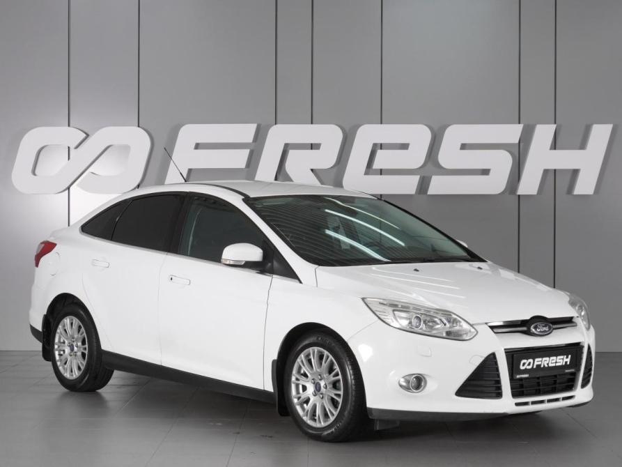 Ford Focus III Минеральные Воды  - изображение 1