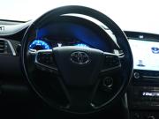 Toyota Camry VII (XV50) Рестайлинг Москва  - изображение 33
