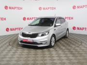 Kia Rio III Рестайлинг Вологда  - изображение 18