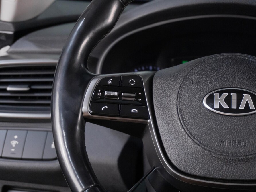 Kia Sorento III Prime Рестайлинг Сургут  - изображение 14