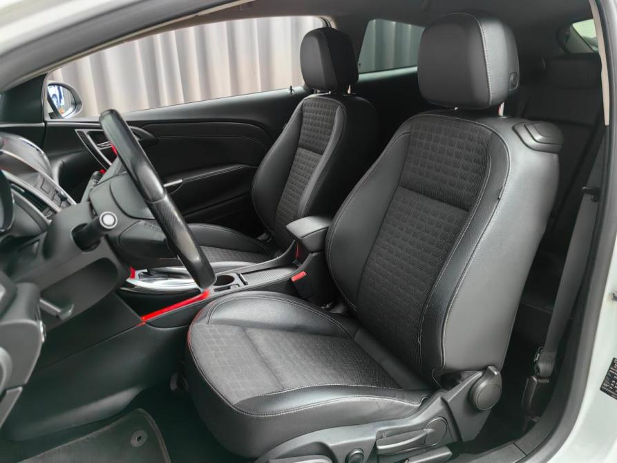 Opel Astra J Рестайлинг Подольск  - изображение 6