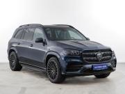 Mercedes-Benz GLS II (X167) Москва  - изображение 34