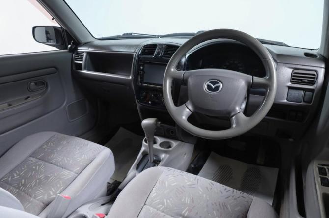 Mazda Demio I (DW) с пробегом 2000 года, цена 279 000 рублей, 243200 км, хэтчбек, Автокод Объявления
