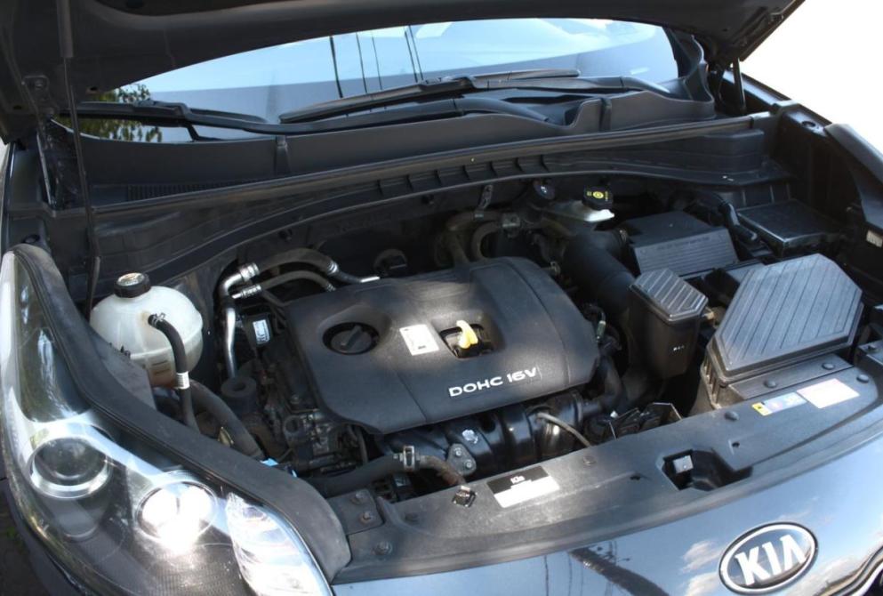 Kia Sportage IV Рестайлинг Нижний Новгород  - изображение 9
