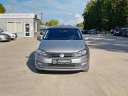 Volkswagen Polo V Рестайлинг Чебоксары  - изображение 24
