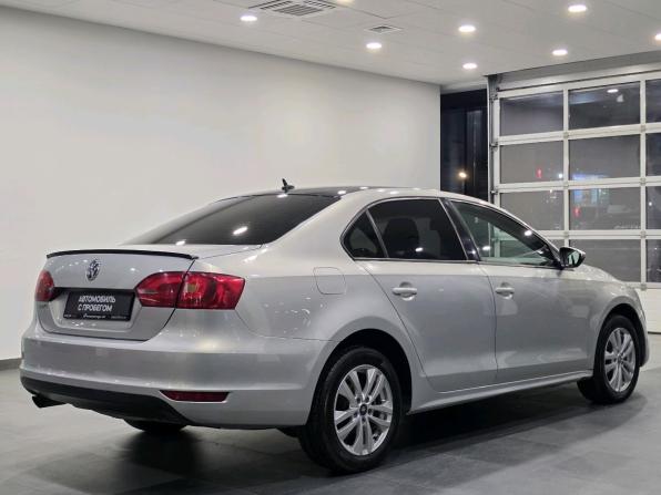 Volkswagen Jetta VI с пробегом 2014 года, цена 735 000 рублей, 193908 км, седан, Автокод Объявления