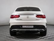 Mercedes-Benz GLE Coupe I (C292) Москва  - изображение 30