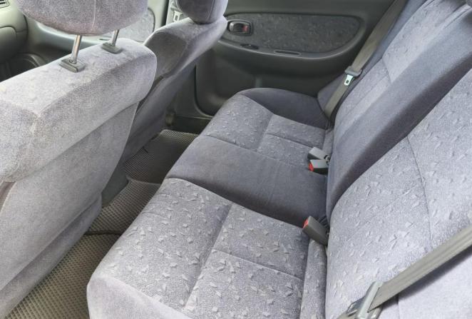 Kia Spectra I Рестайлинг 2 с пробегом 2007 года, цена 330 000 рублей, 214565 км, седан, Автокод Объявления
