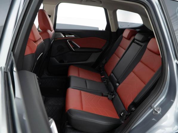BMW X1 III (U11/U12) с пробегом 2023 года, цена 4 849 999 рублей, 23544 км, внедорожник, Автокод Объявления
