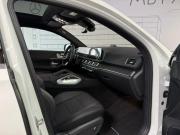 Mercedes-Benz GLE Coupe II (C167) Рестайлинг Москва  - изображение 58