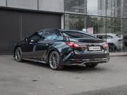 Toyota Camry IX (XV80) China Market Москва  - изображение 24