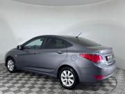 Hyundai Solaris I Рестайлинг Ростов-на-Дону  - изображение 22