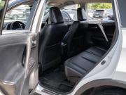 Toyota RAV4 IV (XA40) Рестайлинг Сочи  - изображение 36