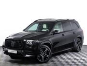 Mercedes-Benz GLS II (X167) Москва  - изображение 54