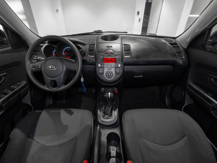 Kia Soul I Москва  - изображение 8