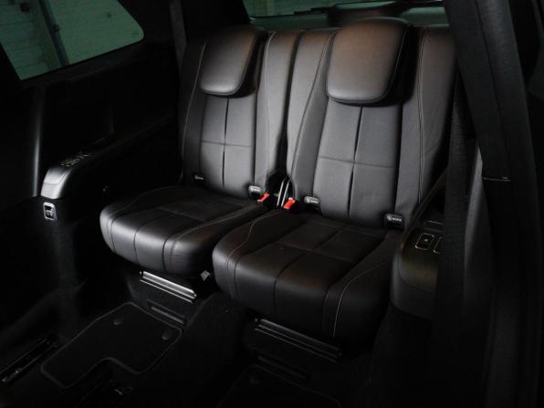 Mercedes-Benz GLS II (X167) с пробегом 2020 года, цена 9 850 000 рублей, 80437 км, внедорожник, Автокод Объявления