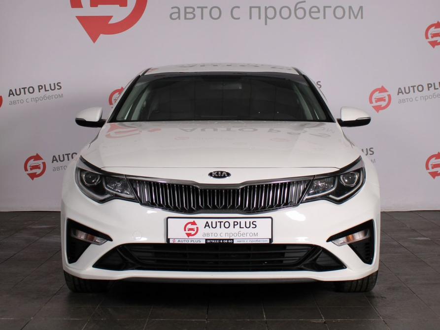 Kia Optima IV Рестайлинг Минеральные Воды  - изображение 3