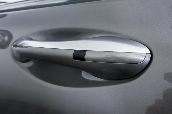 Hyundai Santa Fe IV с пробегом 2019 года, цена 2 859 000 рублей, 139383 км, внедорожник, Автокод Объявления