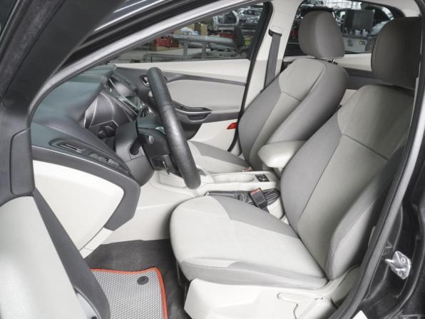 Ford Focus III с пробегом 2012 года, цена 999 000 рублей, 207924 км, седан, Автокод Объявления