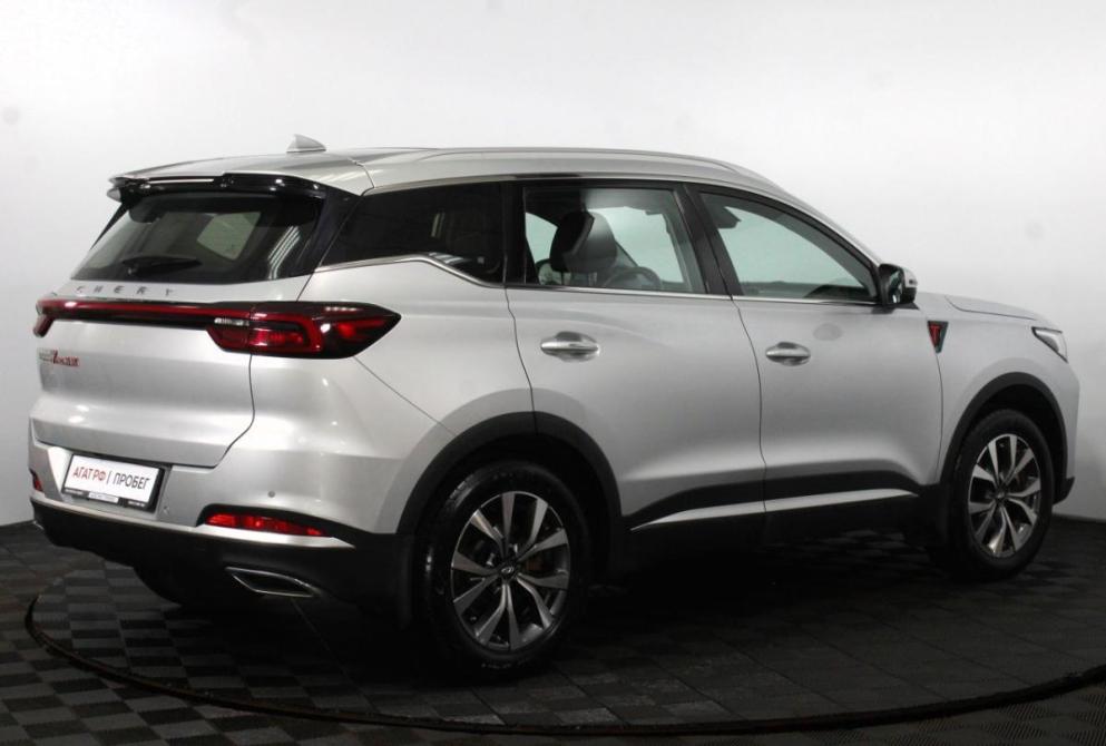 Chery Tiggo 7 Pro Max I Нижний Новгород  - изображение 6