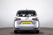 Toyota Sienta II Пермь  - изображение 29