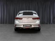 Hyundai Sonata VII (LF) Рестайлинг Тюмень  - изображение 24