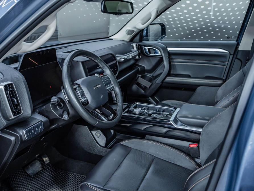 Haval Dargo Самара  - изображение 25
