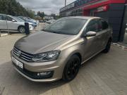 Volkswagen Polo V Рестайлинг Астрахань  - изображение 26