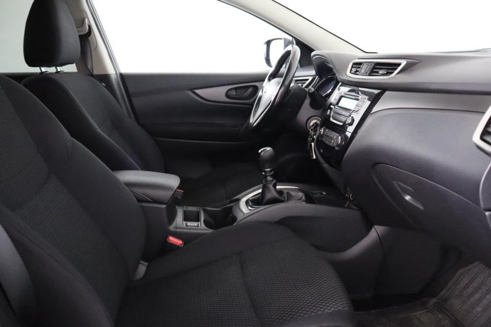 Nissan Qashqai II Санкт-Петербург  - изображение 11