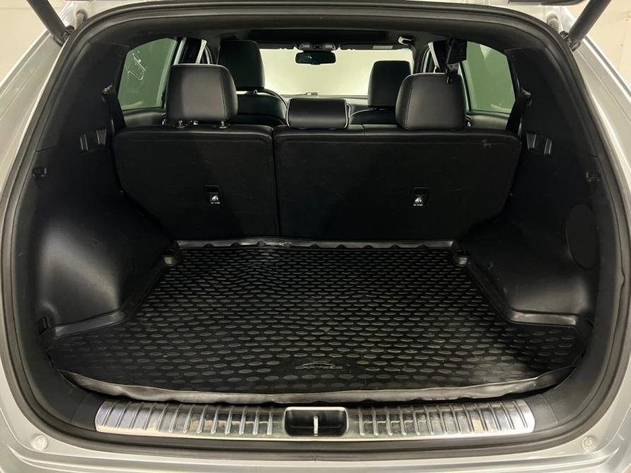 Kia Sportage IV Тюмень  - изображение 35