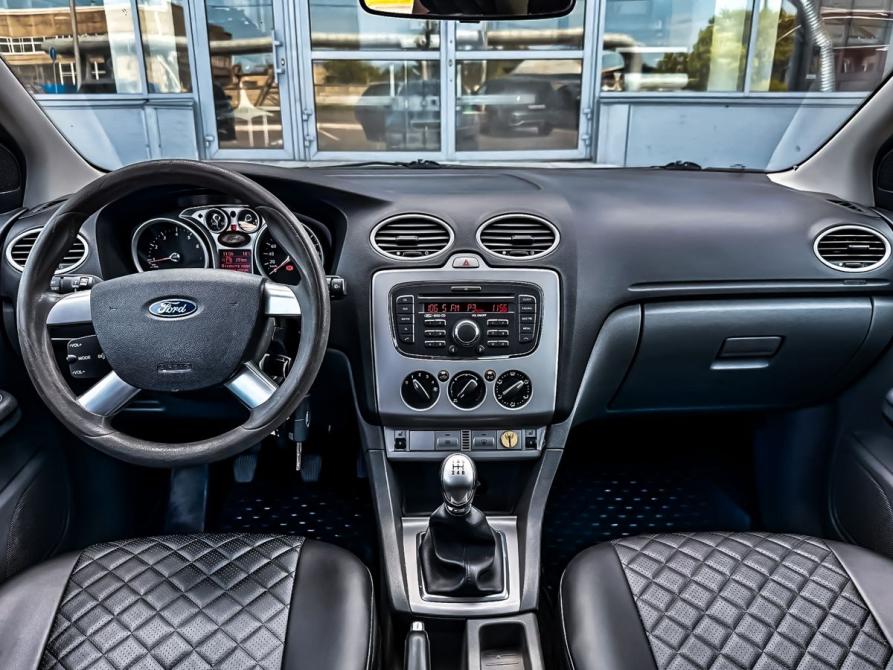 Ford Focus II Рестайлинг Курган  - изображение 12