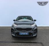 Kia Sportage IV Рестайлинг Санкт-Петербург  - изображение 28