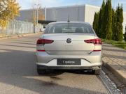 Volkswagen Polo VI Москва  - изображение 15