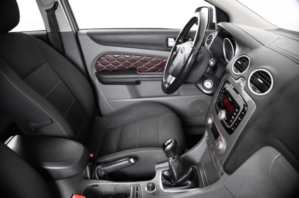 Ford Focus II Рестайлинг Пермь  - изображение 11